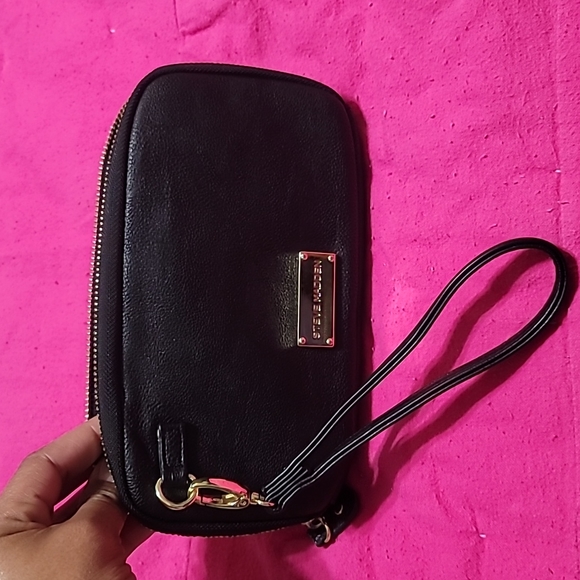 Steve Madden wallet - Picture 3 of 3